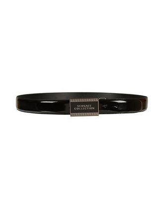 Versace Small Leather Goods - Belts sur YOOX.COM