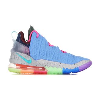 Nike Donna, Sport, Blu, 38 1/2 EU, new