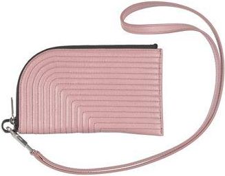 Rick Owens Kleinlederwaren - Portemonnaies mit Tragriemen auf YOOX.COM