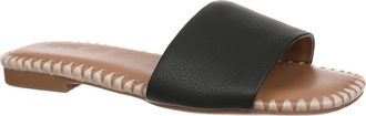 Nordstrom Rack Cora Slide Sandal in Black at Nordstrom Rack, Size 5.5