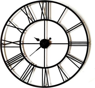 OEM Reloj Tipo Loft Bigben De 800 Mm Decorizzly
