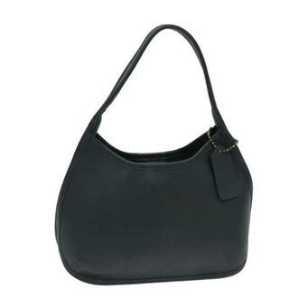 Coach Pre-owned Shoulder Bag - - Pre-owned - Donna - Verde - ONE SIZE