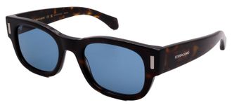 Ferragamo Sunglasses SF2064SE-242-51-21-145 Non-Polarized