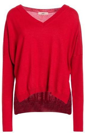 Carla G. PRENDAS DE PUNTO - Pullover en YOOX.COM