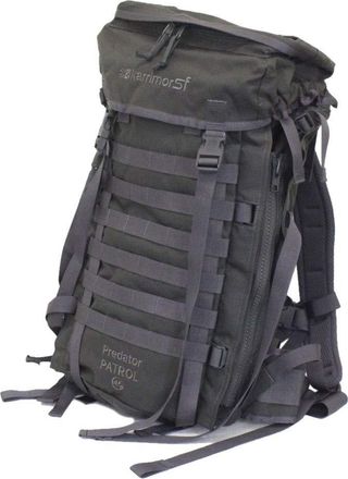 Karrimor SF Predator Patrol 45 PLCE Backpack One Size Grey