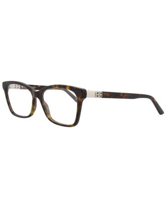 Balenciaga Womens Bb0186o 55Mm Optical Frames