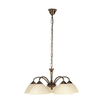 Rabalux L&aacute;mpara Colgante Rabalux regina 5xe14 Ip20 [rab-8175