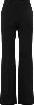 L'agence Livvy broek - Zwart