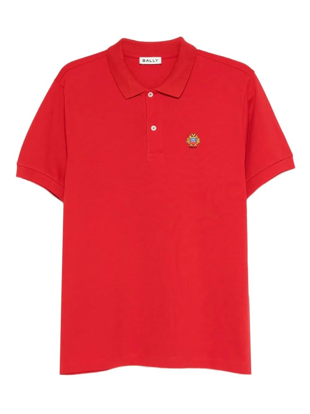 Men's Bally Polo Shirts - up to −57% | Stylight