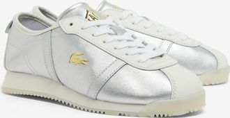 Lacoste Leren sneakers Club-Low