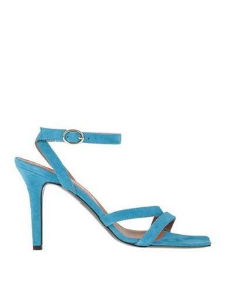 Via Roma 15 FOOTWEAR - Sandals on YOOX.COM
