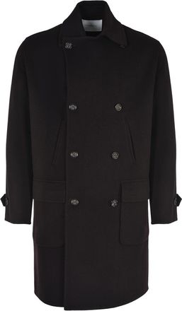 Paolo Pecora Coat