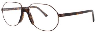 Andy Wolf Optical Glasses SILVER