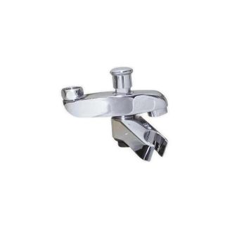 Presto Presto - Boca De Ducha De Ba&ntilde;o Con Soporte De Ducha De Mano Para El Mezclador
