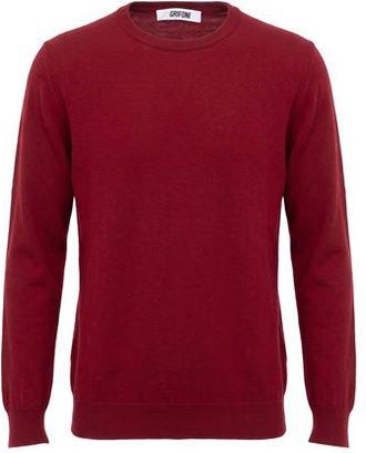 Mauro Grifoni PRENDAS DE PUNTO - Pullover en YOOX.COM