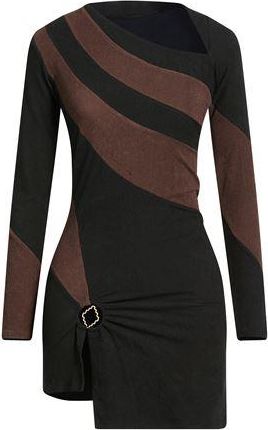 ME FUI KLEIDER - Mini-Kleider auf YOOX.COM