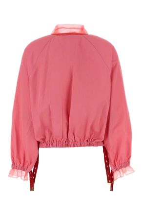 Fendi Azalea-26 Giacche E Gilet Jacket