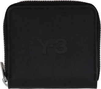 Yohji Yamamoto Wallet