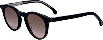 Paul Smith Womens PSSN013V1SARCHERV1S 47 001 Sunglasses - Black - One Size