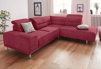 Sit&more Ecksofa