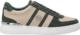 Philipp Plein unisex, Zapatos, Verde, Talla: 43 EU