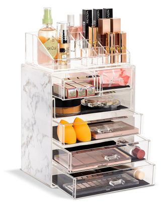 Sorbus Cosmetic Organizer