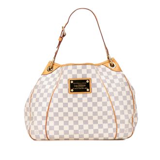 Louis Vuitton Galliera Pm Schoudertas