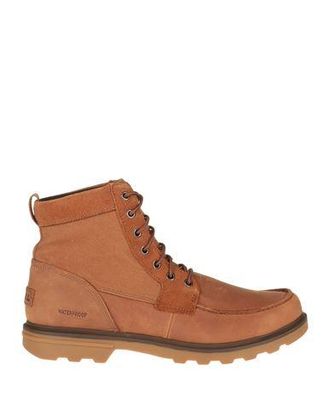 Sorel CARSON MOC WP