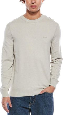 HUGO BOSS Asac Crewneck Sweater