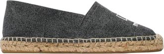 Isabel Marant Canae Canvas Espadrilles, Brand Size 35 ( US Size 5 )
