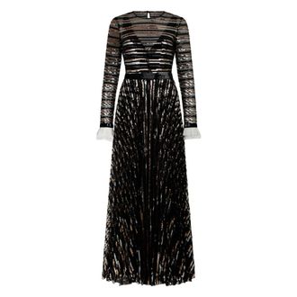 Philosophy di Lorenzo Serafini Donna, Abiti, Nero, S, new