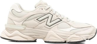 New Balance 9060 Logo Sneakers