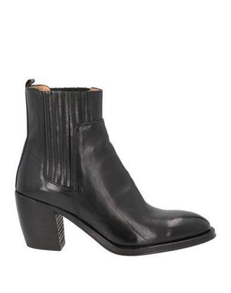 Alberto CALZADO - Botines de ca&ntilde;a alta en YOOX.COM