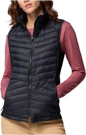 Columbia Powder Pass III Hybrid Vest Kunstfasergilet f&uuml;r Damen | bunt