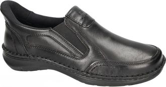 Josef Seibel Schoenen, Heren, Zwart, 44 EU, New Anvers 22