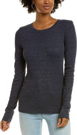 Michael Stars Julie Thermal Top