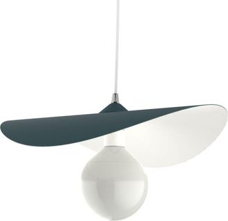 Lumicom Piuma L&aacute;mpara De Techo Bicolor Mate