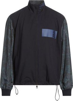 Etro COATS & JACKETS - Jackets on YOOX.COM