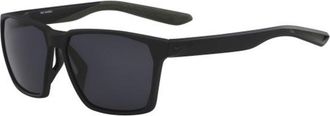 Nike MAVERICK EV1094 001 Mens Sunglasses Black Size 59