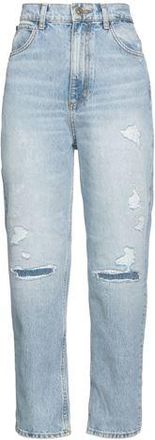 Sandro BOTTOMWEAR - Jeans sur YOOX.COM