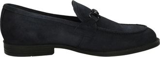 Fluchos Ergonomische Stijlvolle Mocassin Schoenen - Heren - Loafers - Blauw - 42 EU - Schoenen