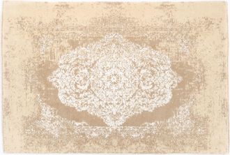 Schubiger M&ouml;bel Moderner Teppich Vintage Moda