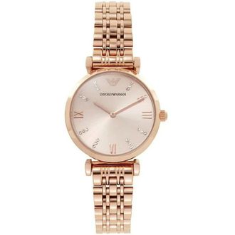Emporio Armani Dames, Accessoires, Roze, Maat: ONE Size