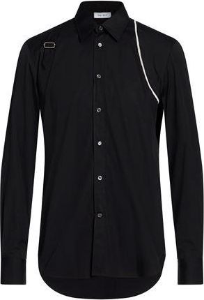 Alexander McQueen TOPS - Hemden auf YOOX.COM