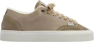 Mason Garments Atlantis Originale - unisex - Schoenen - Beige - Maat: 44 EU Su&egrave;de