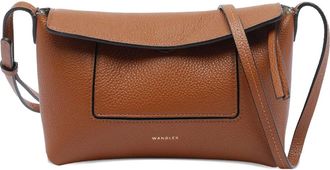 Wandler Borsa a spalla Penelope - Marrone