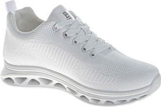 Avalanche Mesh Sneaker in White at Nordstrom Rack, Size 10.5