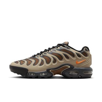 Nike schoenen heren bruin clearance