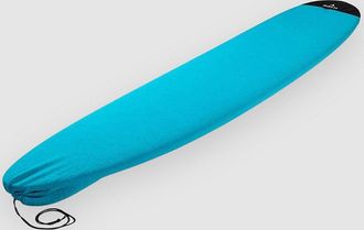 Roam Surfboard Sock Longboard Malibu Surfboard-Tasche blue