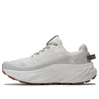 New Balance Fresh Foam X Trail More v3 White with Turtledove MTMORUD3